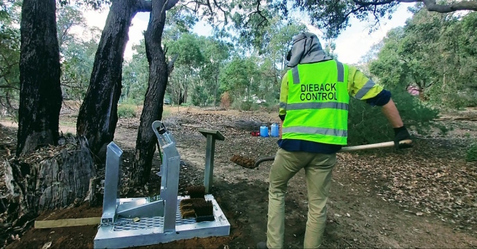 Bushland & Offset Management